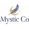 Mystic Co Doğaltaş &amp; Takı – Ana Sayfa