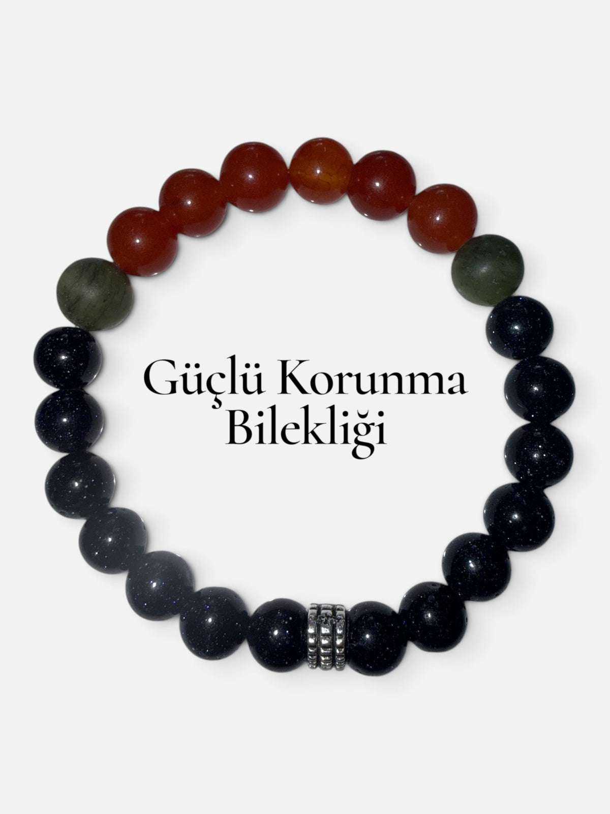 Güçlü Korunma Bilekliği